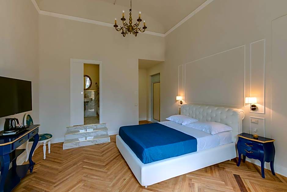 Residenza d'Epoca Sant Egidio