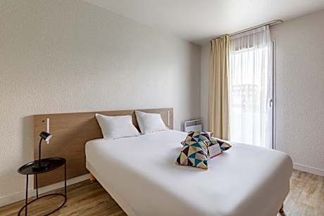 Duplex Apartment