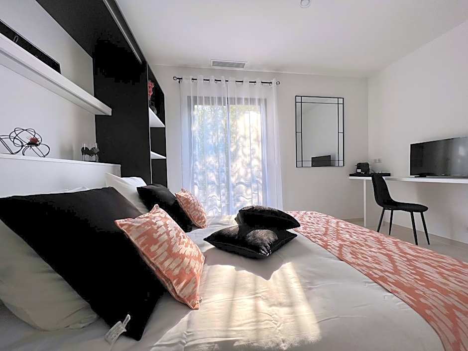 Chambres d’hôtes Le Moment Pour Soi - Mougins