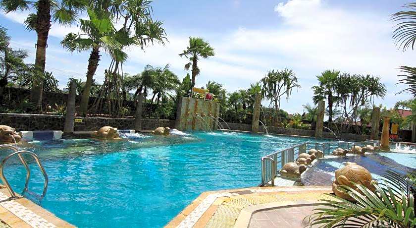 Hermes Palace Hotel Banda Aceh 