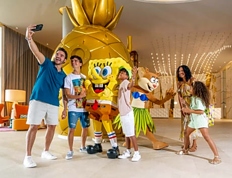 Nickelodeon Hotels & Resorts Riviera Maya All Inclusive
