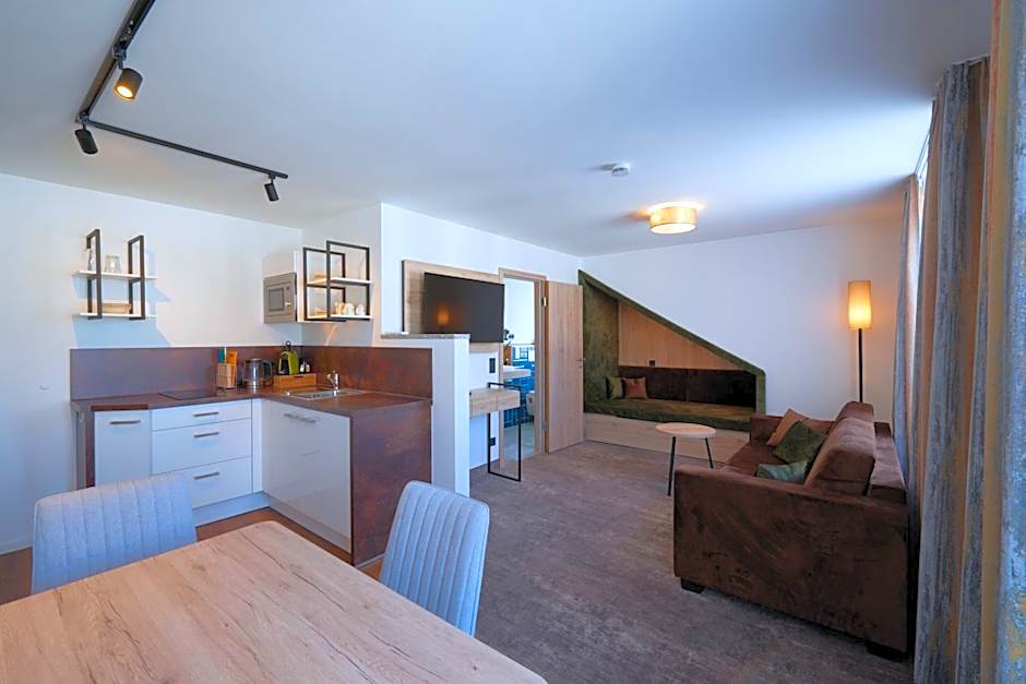 Schneider APARTMENT ALLERSBERG