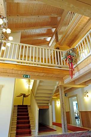 Casa Moresc