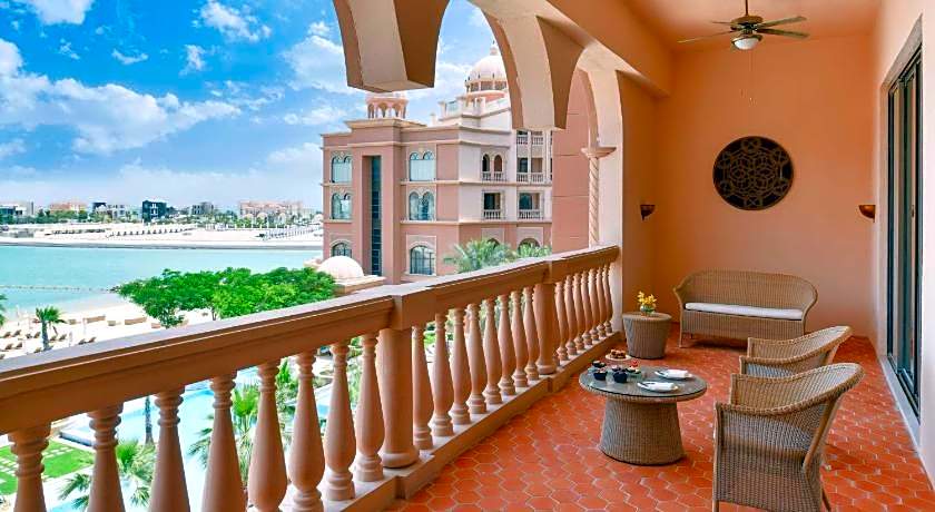 Marsa Malaz Kempinski The Pearl Doha