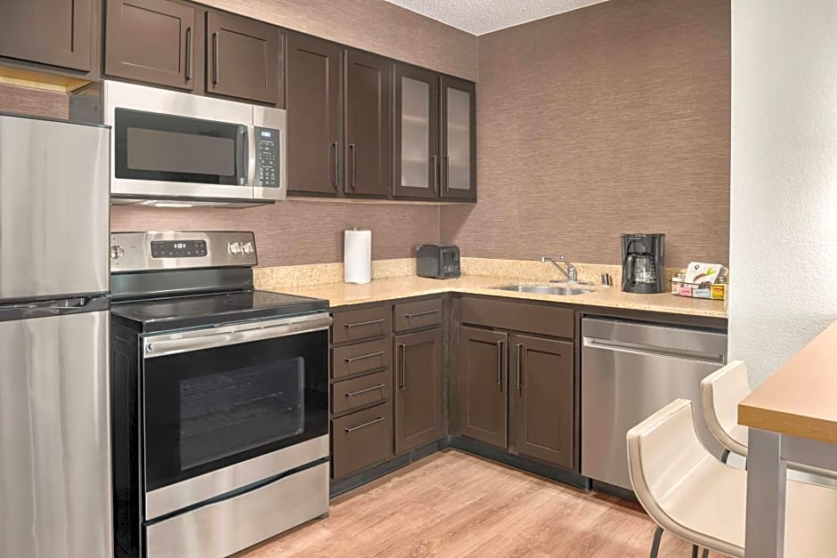 Residence Inn by Marriott Houston Northwest/Willowbrook