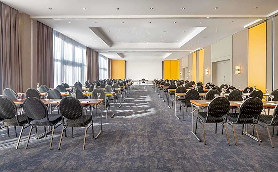 Radisson Hotel Fürst Leopold Dessau