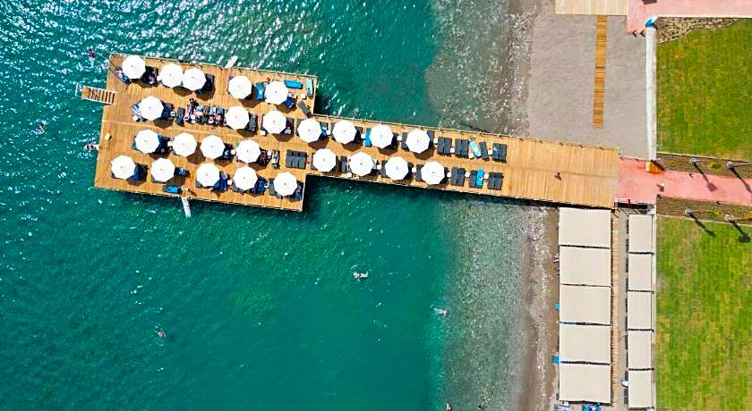 Transatlantik Beach Beldibi - All Inclusive