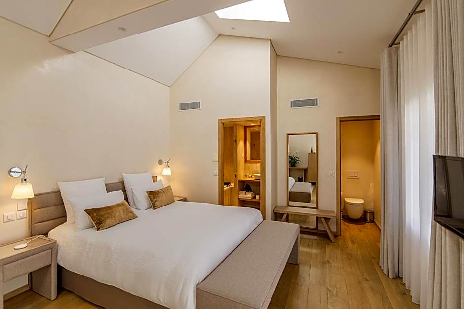 Hotel Villa Fabulite