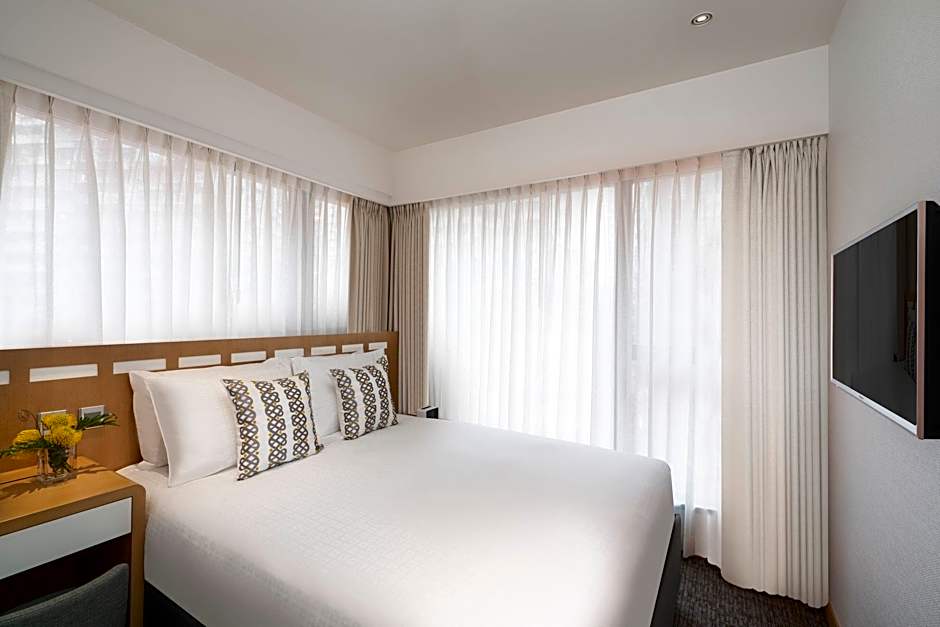 Shama Island North Hong Kong