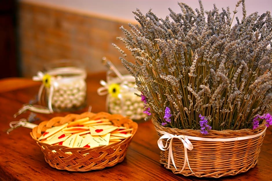 Affittacamere Convivio