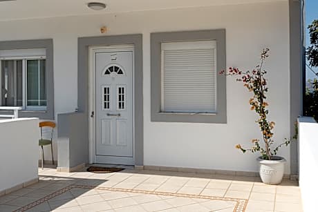 TWO BEDROOM VILLA WITH PANORAMIC SEA VIEW