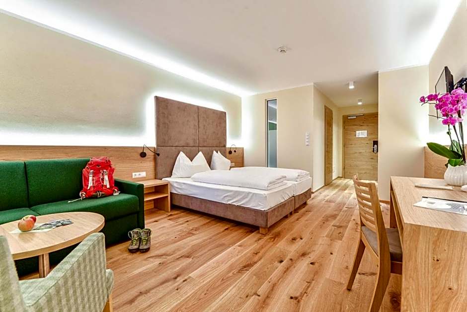 Hotel Regina