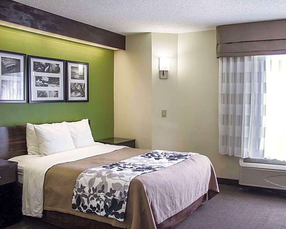 Sleep Inn Garner - Clayton