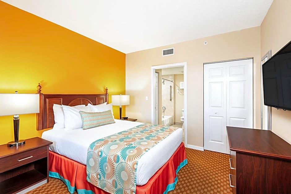 Vacation Village At Weston