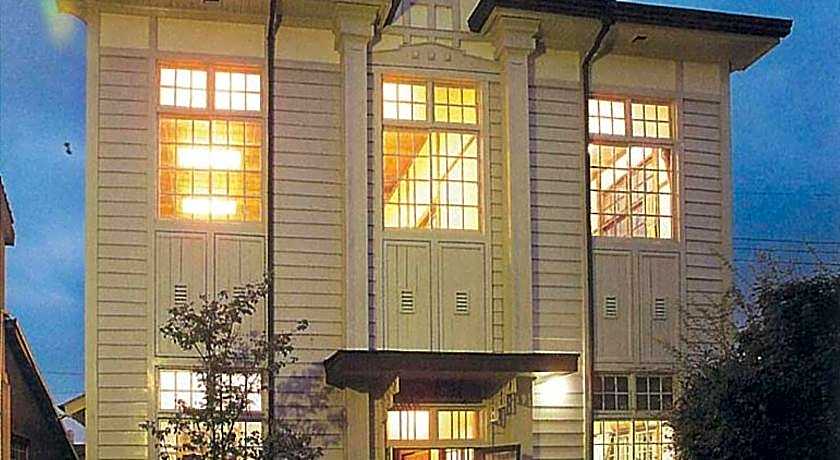 Vessel Hotel Higashi-Hiroshima