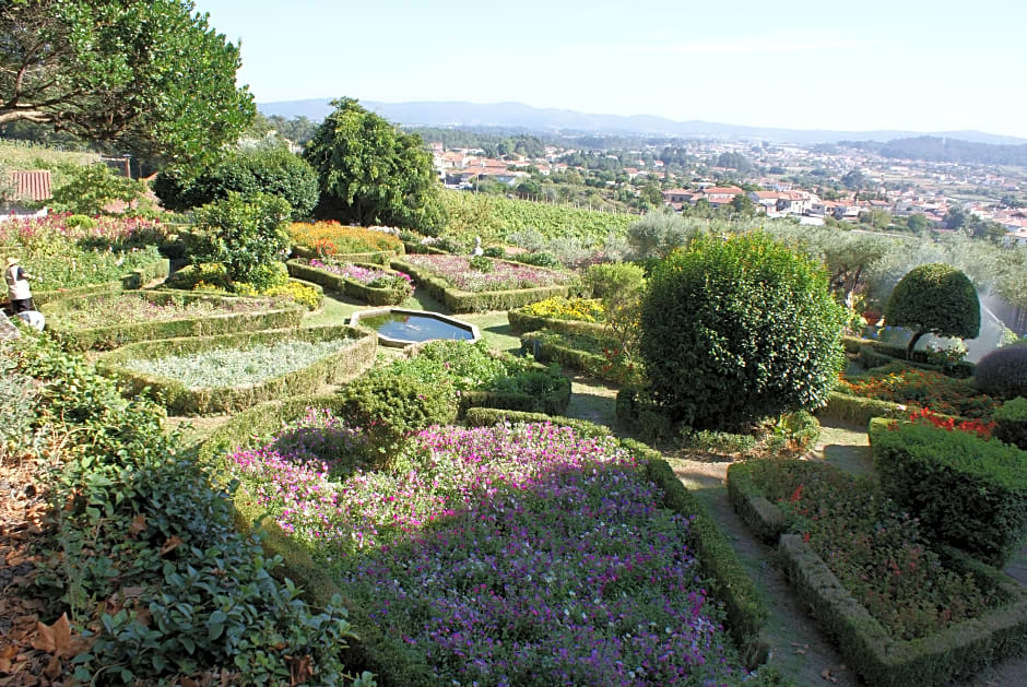 Quinta De Paco D Anha