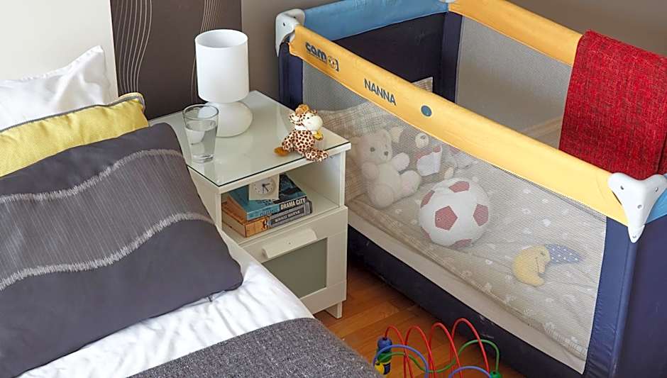 7seasons Apartments Budapest