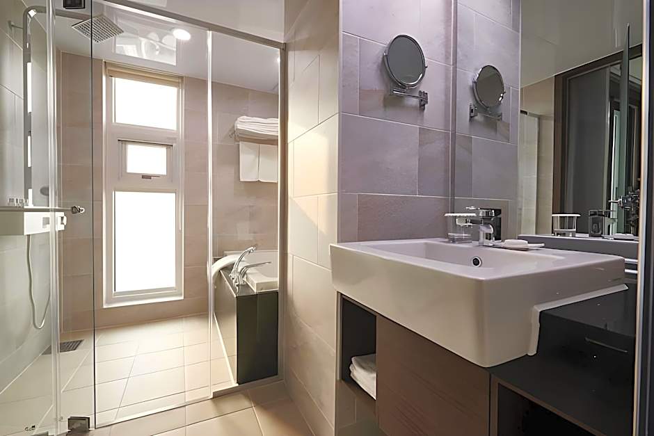 New Raon Stay (Korea Quality)