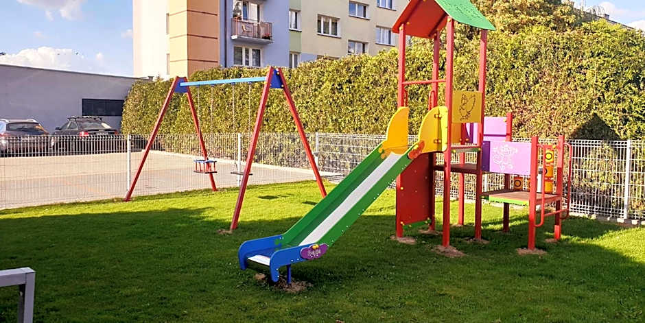 Hotel Lazur SPA & Conference