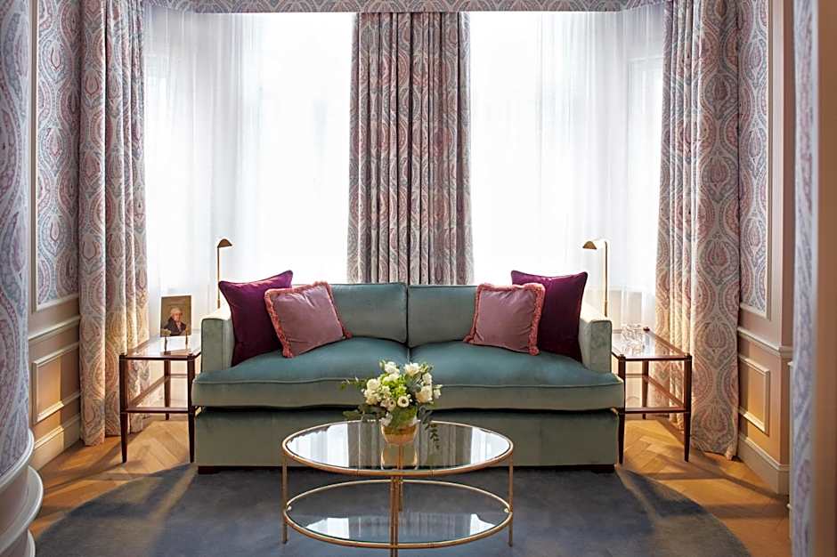 Boutique Hotel Zur Wiener Staatsoper