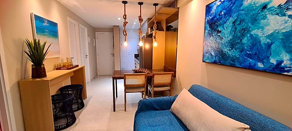 Apto Puerto Ventura - By EasyHost