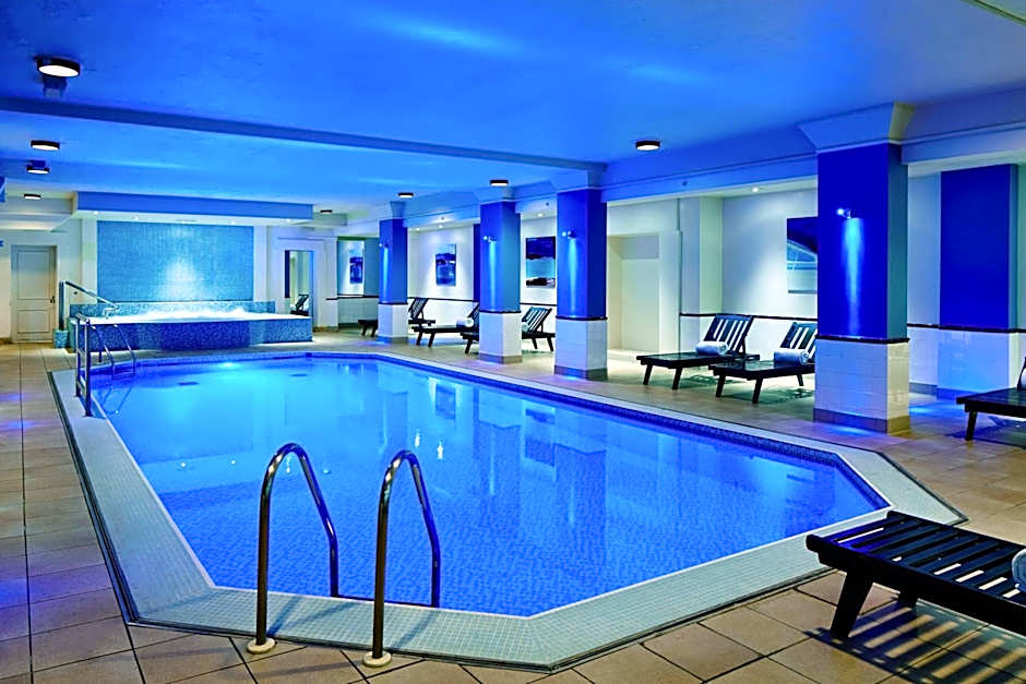 Delta Hotels Birmingham