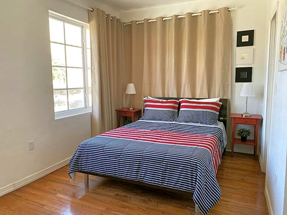Harding Boutique Apartments