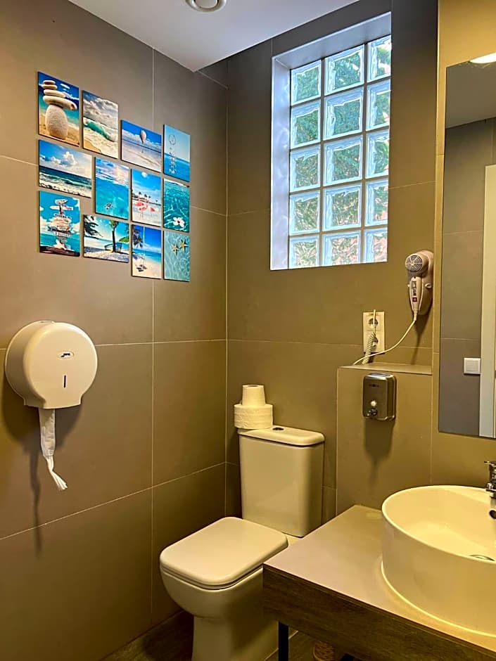 Beach & Arts Hostel Valencia