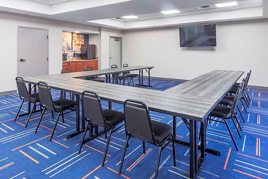 Hampton Inn By Hilton Sarasota - I-75 Bee Ridge