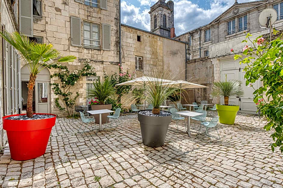 Hotel Francois 1er