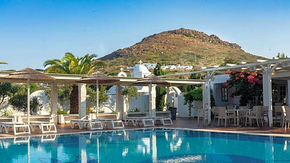 Kavuras Village Hotel & Suites