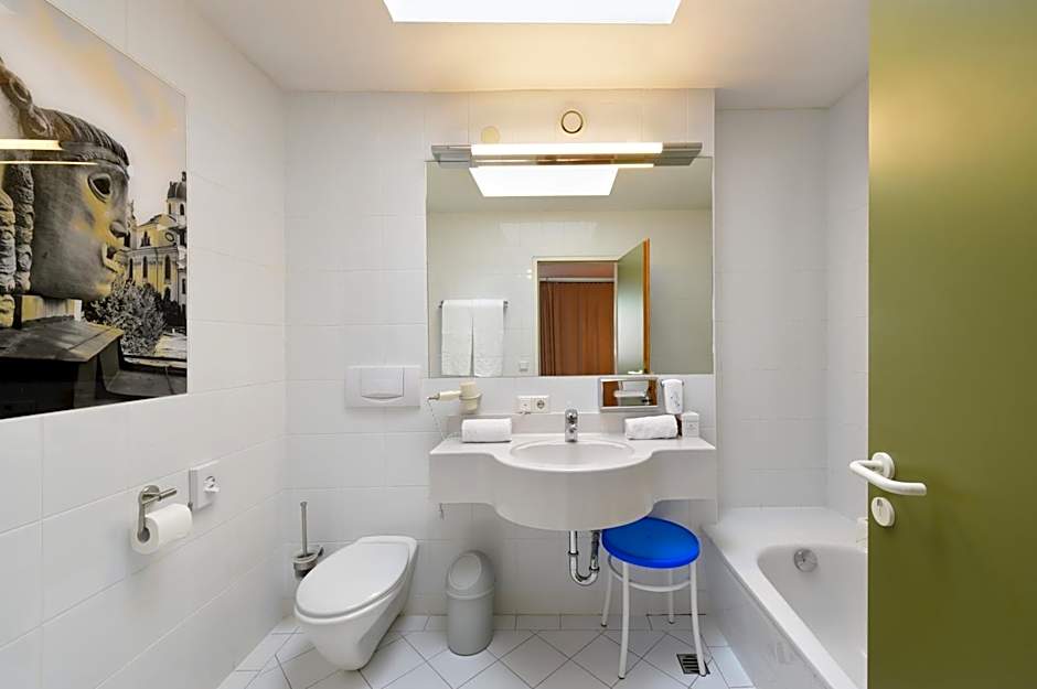 Hotel Neutor Express