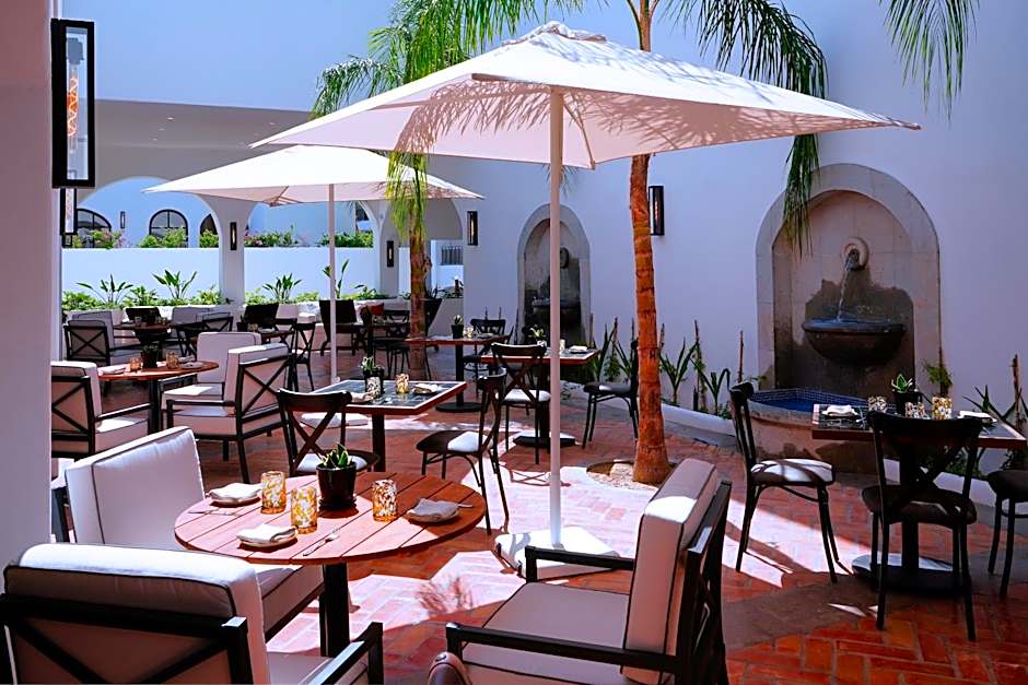 Tropicana Los Cabos, Tapestry Collection by Hilton