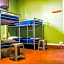 Hostel Santa Monaca