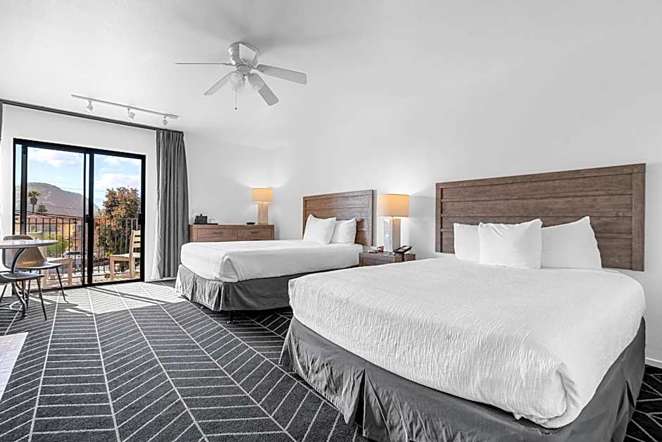 Masterpiece Hotel