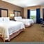 Hampton Inn By Hilton And Suites Decatur