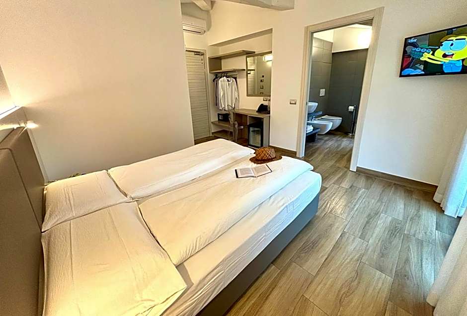 Albergo Garni Francesco