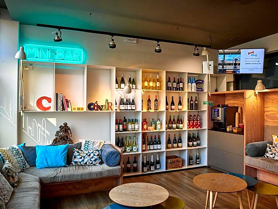 Mercure Barcelona Condor