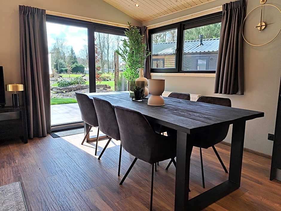 EuroParcs De Utrechtse Heuvelrug