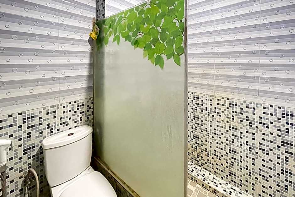 Urbanview Hotel Delima 101 Syariah