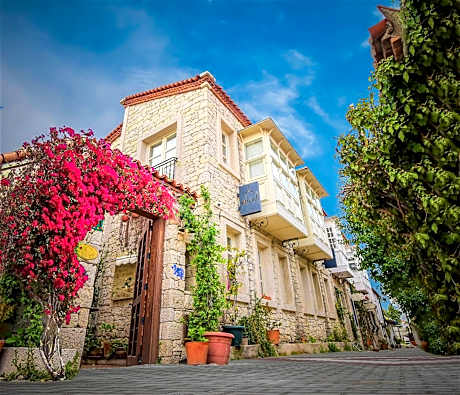 Micel Otel Alacati