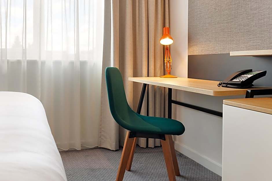 Holiday Inn South Normanton M1, Jct.28 By IHG