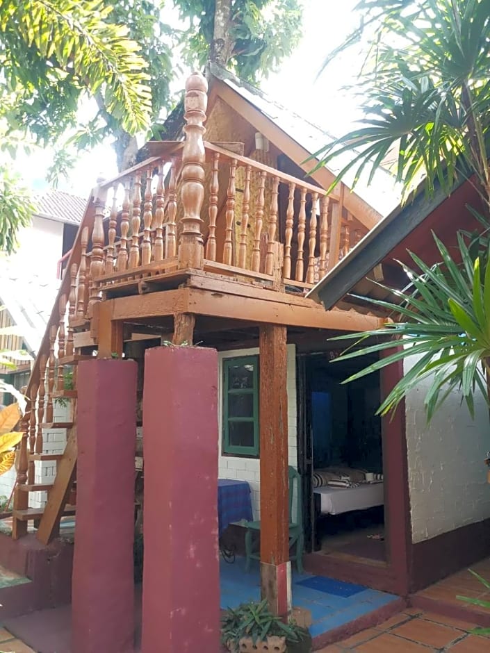 Garden House Chiangrai