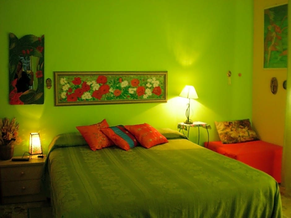 Orizzonte B&B – Cefalu, CA
