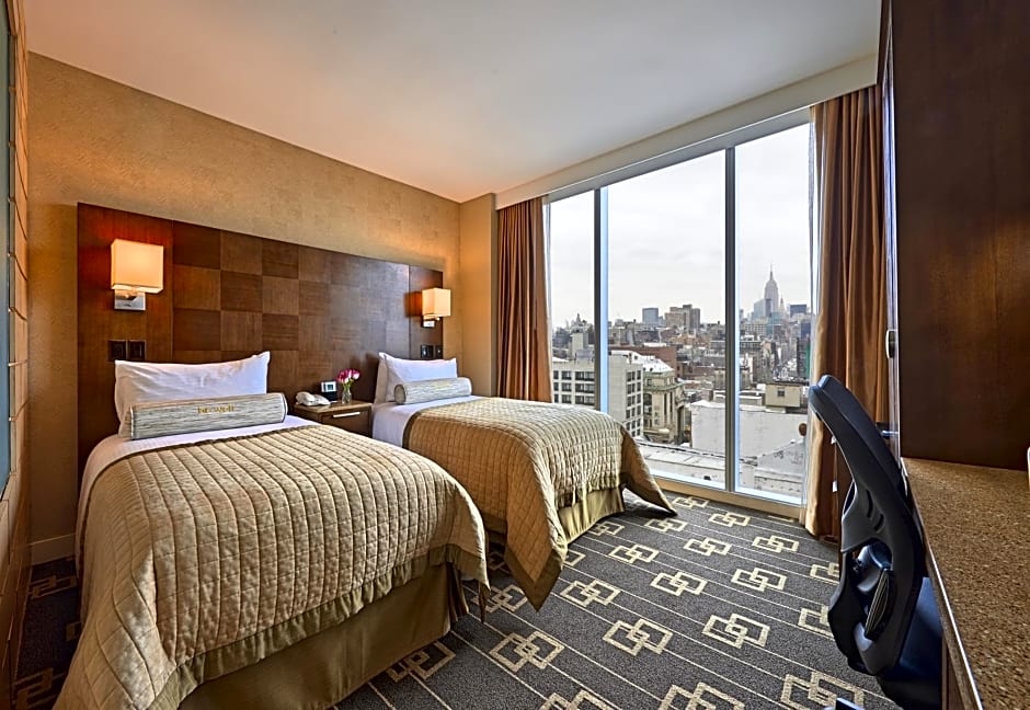 Wyndham Garden Chinatown