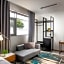 N Bridge Hotel