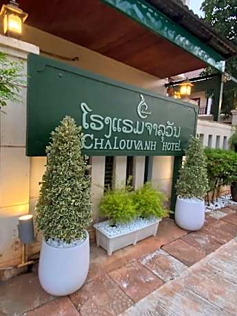Chalouvanh Hotel