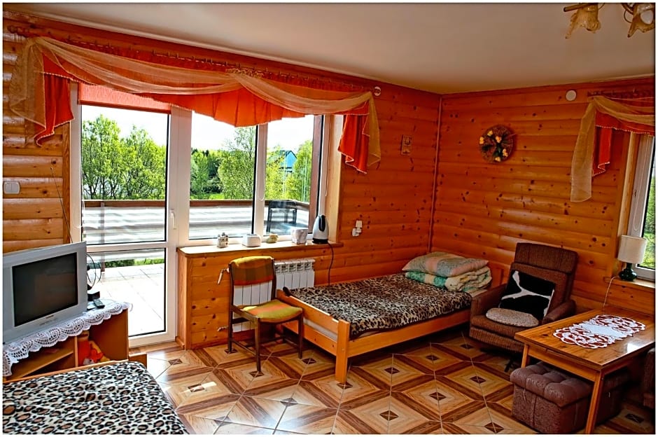 Agroturystyka Na Skarpie