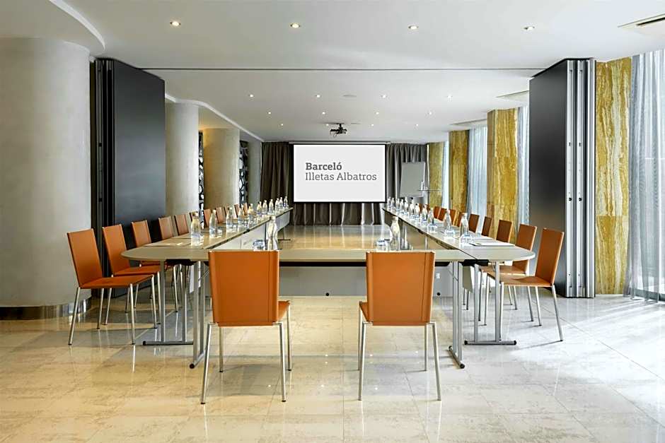 Barcelo Illetas Albatros - Adults Only