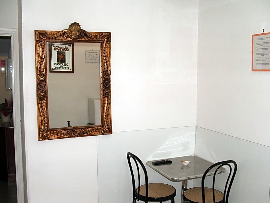 B&B La Cubanina
